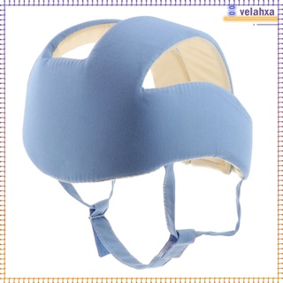 Baby Safety Protection Walking Helmet Toddler Walker Head Protector Hat