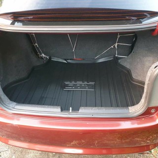 Honda city trunk tray 2009-2021 (5)