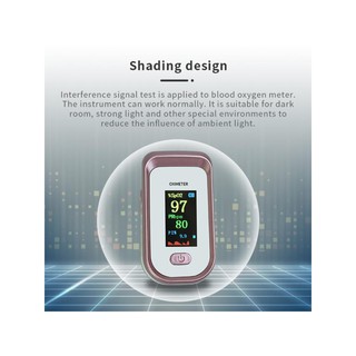 Mini Protable Bluetooth Fingertip Pulse Oximeter Heart Rate Blood Oxygen Saturation SpO2 PR PI Monitor LCD Display