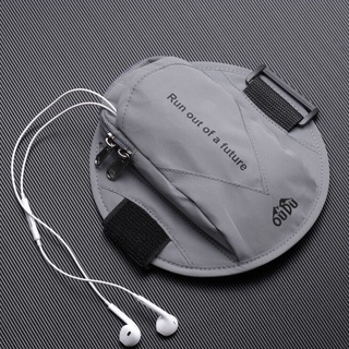 Waterproof Mobile Phone Arm Strap Running Bag Outdoor Sports Arm bag Wrist bag