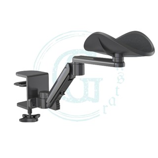 Computer Comportable arm rest for Elbow Support desk (1)