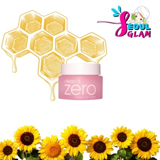 [Banila Co] Clean It Zero Cleansing Balm (Original)