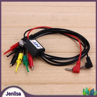 JL| Mobile Phone Repair DC Adjustable Power Supply Output Line Multi-purpose Interface with USB Power Cable