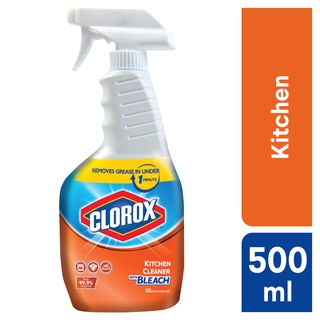 Clorox Clean-Up Kitchen Cleaner Spray 500ml 2LO