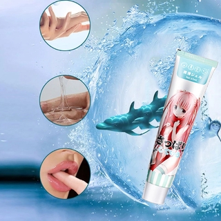 Sex Water-soluble Based Lubes Sex Body Masturbating Lubricant Massage Lubricating Oil Lube (1)
