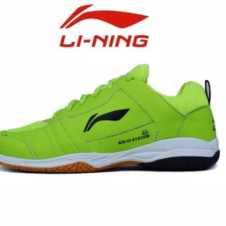 Best Selling!! (Lr 032) BADMINTON Shoes Li-Ning / Li-Ning BADMINTON Shoes