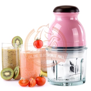 New Electric Meat Grinder Baby Food processorkitchen In stock