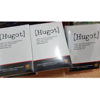 Hugot Card Game and Hugot Pa More Expansion (1)