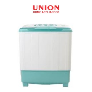 Union Twin Tub UGWM-600 Washing Machine