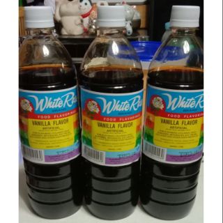 Vanilla Flavor 1 liter (1)