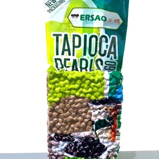 Ersao tapioca pearls milk tea boba (1)
