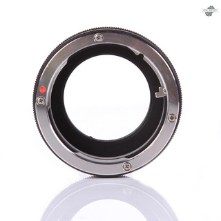 Fotga Adapter Ring Mount for Olympus OM Classic Manual Lens to Micro M4/3 Mount Camera Olympus Panasonic DSLR Camera