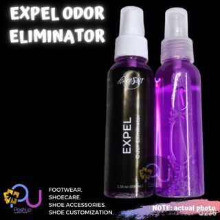 ♙▣Expel Shoe Odor Eliminator (100Ml) - Poshup (2)