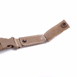 Hanging Buckle Hook Holder Belt Clip For Outdoor Camping Hiking (6)