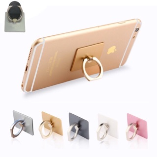Ring/Ring Stand/Ring holder For Mobile iPad Tablet (Plain )