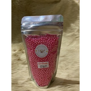 Dragees Color PINK 100g (1)