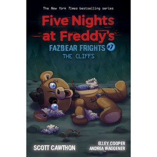 FNaF: Fazbear Frights Series [Five Nights at Freddy's] (8)