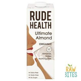 Rude Health Ultimate Almond Milk 1L (1)