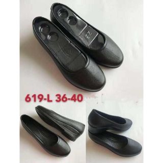 Formal Shoes black Fashion leather Shoes women girl Flats girl Fashion college footwear#619