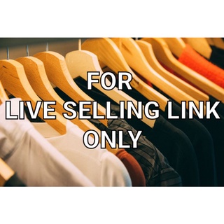Assorted Machine Washed US branded Pre-Loved Men's and Ladies' Shirts - Live Selling Link