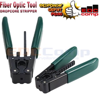Fiber Optic Dropcore Stripper|Fo Peeling Pliers|Ftth Tools