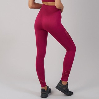 Women Seamless Yoga Sport Running Fitness Gym Pants Leggings SS627S2 (4)