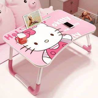 Characters Design Foldable Study Table