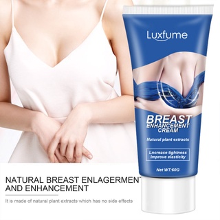 Chest Lift Firming Massage Cream Breast Enhancement Cream Breast Enlargement Promote Female Breast