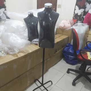 Fitting Form Mannequin for Kids