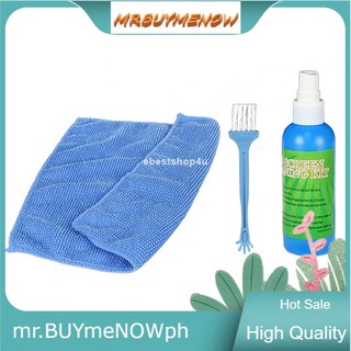 LCD Screen TV monitor Cleaning Kit LCD cleaner