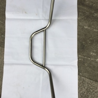 Handle bar butterfly (stainless)