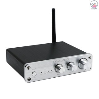 【I&G】FX-AUDIO XL-2.1BL HiFi Audio Digital Amplifier 2.1 Channel High-power Bluetooth 4.0 CSR8635 Audio Subwoofer Amplifi