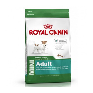 Royal Canin Mini Adult 1kg RPK