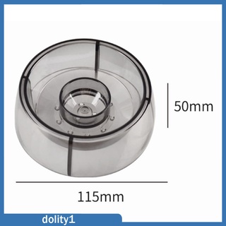 [DOLITY1] Pour Over Coffee Dripper Coffee Filter Cone Reusable Paper Cone Filters