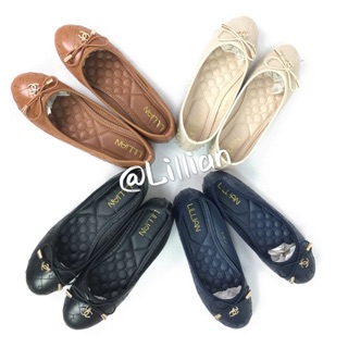 Lillian flat shoe 4color for YOU ♥️♥️L-102