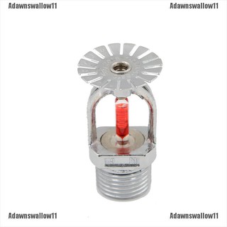 SWAllOW ZSTX-15 68℃ Pendent Fire Extinguishing System Protection Fire Sprinkler Head [385PH]
