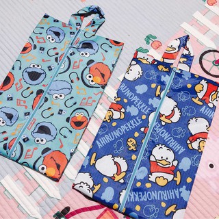 Sanrio Waterproof Shoe Bag My Melody Pompompurin Cinnamoroll Hello Kitty Cute Nice Shoes Bag (8)