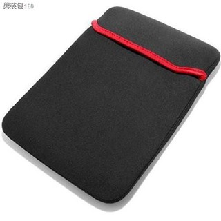 ❒Generic Double Faced Laptop Sleeve Pouch