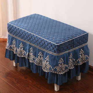 High-grade Shoes Stool Cover Rectangle Stool Cover