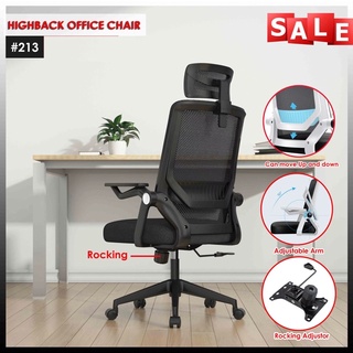 Korean Style Ergonomics Chair Mesh Office Chair Computer Chair Gaming Chair with Adjustable Armrest