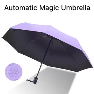 Automatic Flowering Umbrella