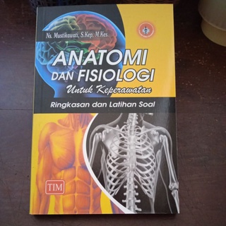 Anatomy And Physiology For Summary Nursing And Problems