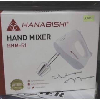 ( COD ) Trusted Brand Electric Hand Mixer (5)