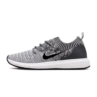 Hot 2022 New Nike Knitting Shoes Men's Breathable Sports Shoes Low-top Shoes Ultra-light Running Sh (8)