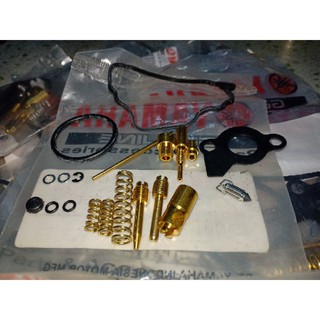 Stock Carb repair kit orig "Crypton R,Crypton z,X1'