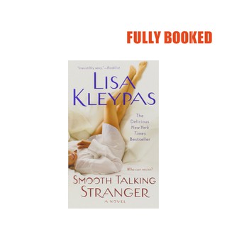 Smooth Talking Stranger: A Novel (Mass Market) by Lisa Kleypas