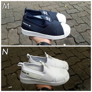 Adidas SLIP ON SIZE 29-35 Shoes For Kids