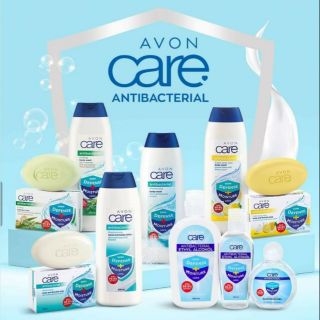 Avon Care Anti Bacterial Sets