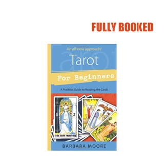 【phi local stock】 Tarot for Beginners: A Practical Guide to Reading the Cards (Paperback) by Barbar