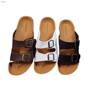 *mga kalakal sa stock*Ang bagongஐBirkenstock Classic Sandal For women slipper